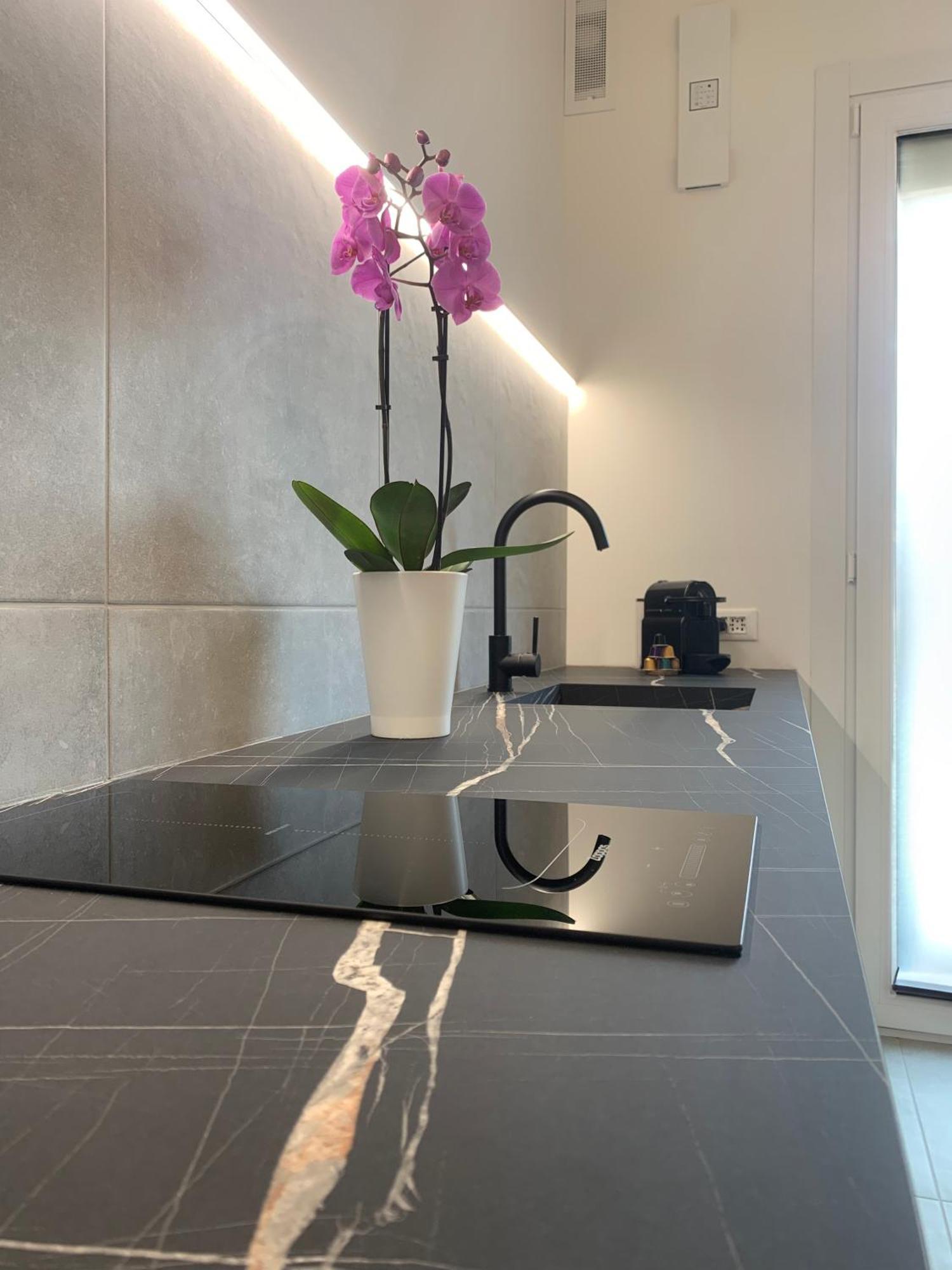 Green Home - Cernobbio Apt Como Exterior photo