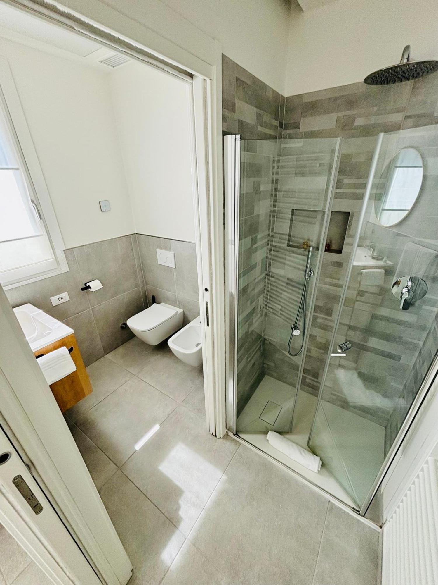 Green Home - Cernobbio Apt Como Exterior photo